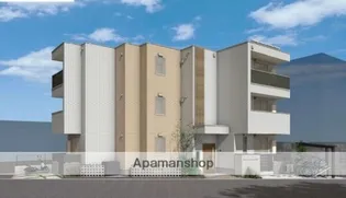 大阪府大阪市北区天満橋3丁目【アパート】の外観