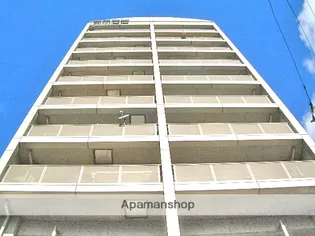 大阪府大阪市北区末広町【マンション】の外観