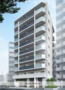 大阪府大阪市北区大淀中3丁目【マンション】の外観