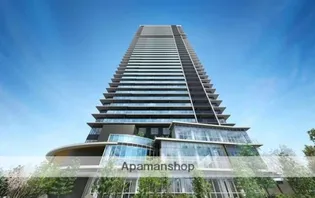 ジオタワー大阪十三の画像