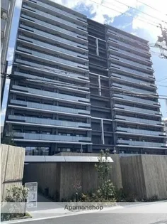 大阪府大阪市淀川区宮原5丁目【マンション】の外観