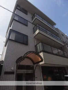 藤井マンションの画像