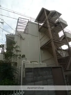 大阪府大阪市淀川区西中島2丁目【マンション】の外観