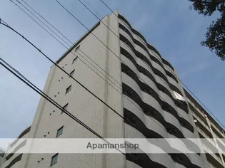 大阪府大阪市淀川区宮原5丁目【マンション】の外観