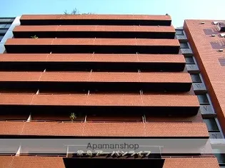 大阪府大阪市北区堂島2丁目【マンション】の外観