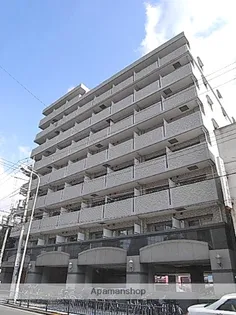 大阪府大阪市北区大淀南1丁目【マンション】の外観