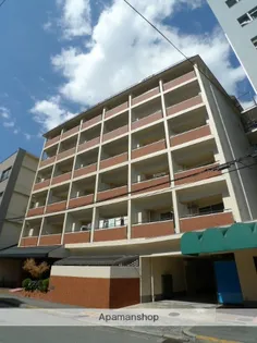 大阪府大阪市北区豊崎6丁目【マンション】の外観