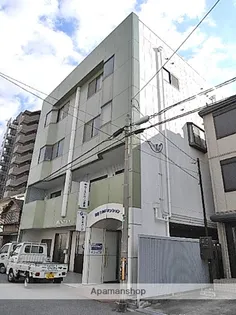 大阪府大阪市北区大淀中3丁目【マンション】の外観