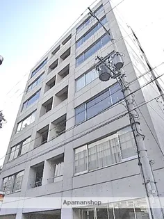 大阪府大阪市北区大淀中1丁目【マンション】の外観