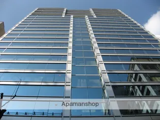 大阪府大阪市北区堂島2丁目【マンション】の外観