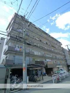 コーポ中津の画像