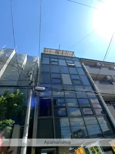 田渕ビル【3階】の外観