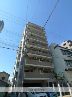 晋栄一番館【3階】の外観