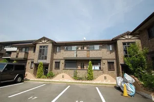 リンデンバウムC棟の画像