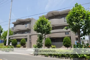 大阪府箕面市小野原東4丁目【マンション】の外観