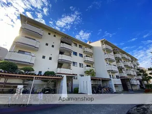 フォルク北千里C棟の画像