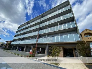 大阪府箕面市小野原西5丁目【マンション】の外観