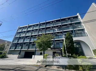 大阪府箕面市小野原東1丁目【マンション】の外観