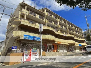 小野原サンハイツの画像