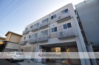 大阪府箕面市今宮3丁目【マンション】の外観