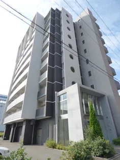 ART PENSION高井田【10階】の外観