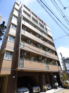 エスカーサ大阪城東の画像