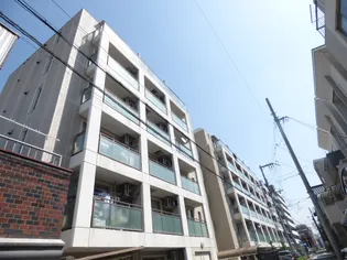 メゾン ド 成屋大阪の画像