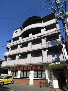 パークコート柴田の画像