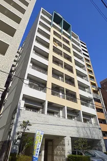 セイワパレス 京橋コルティーレ【0302号室】の外観