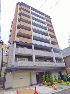 グランデカワノ真田山の画像