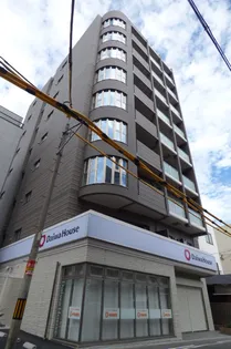 ナチュール天王寺の画像