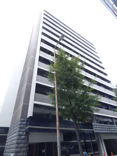 S-RESIDENCE緑橋駅前【9階】の外観