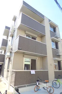 グリーンコートの画像