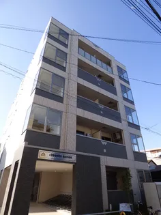 シュエットメゾンの画像