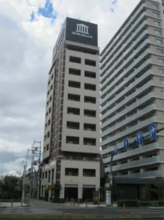 セイワパレス夕陽丘の画像