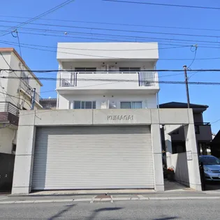 ル クマガイの画像