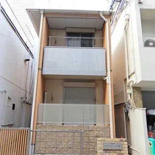 大阪府枚方市新町1丁目【アパート】の外観