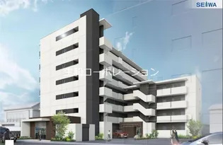 サン シエロ東今里の画像