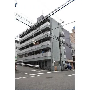 ネオコート天王寺の画像