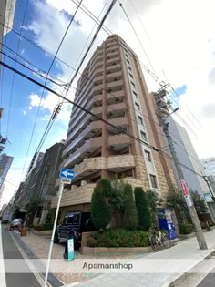 プレサンス心斎橋リベルタの画像