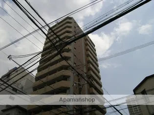 大阪府大阪市中央区南船場1丁目【マンション】の外観