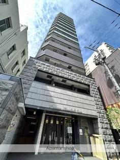 大阪府大阪市中央区南船場1丁目【マンション】の外観