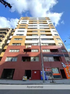 大阪府大阪市中央区内本町1丁目【マンション】の外観