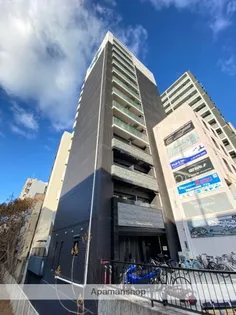 大阪府大阪市中央区松屋町【マンション】の外観