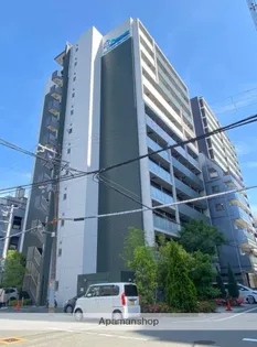 大阪府大阪市中央区瓦屋町3丁目【マンション】の外観