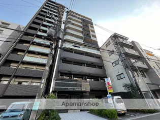 大阪府大阪市中央区玉造2丁目【マンション】の外観