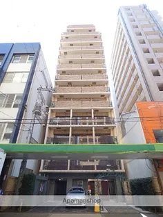 大阪府大阪市中央区南久宝寺町1丁目【マンション】の外観