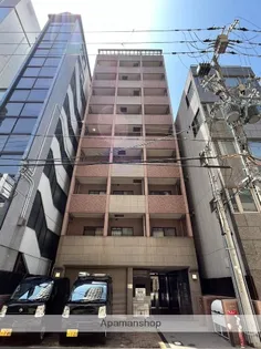 大阪府大阪市中央区糸屋町1丁目【マンション】の外観