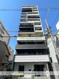 大阪府大阪市中央区神崎町【マンション】の外観