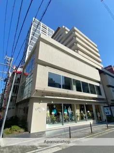 大阪府大阪市中央区西心斎橋1丁目【マンション】の外観
